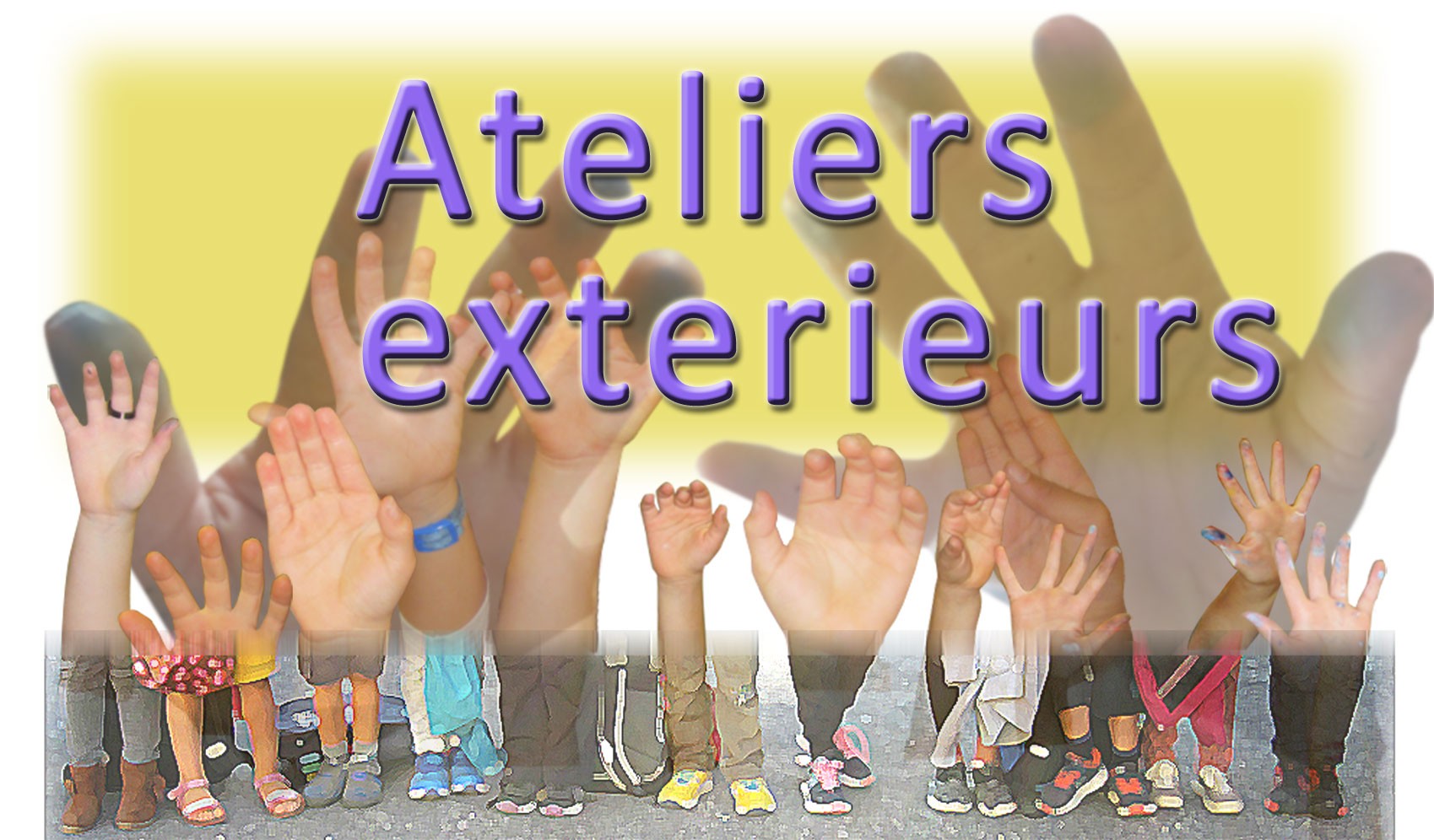 BLOG atelier dessin peinture enfants adultes